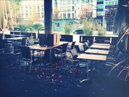 Foto: Schraglage 