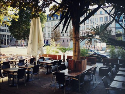 Foto: Schraglage 